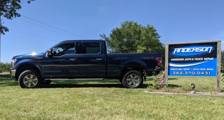 Tire services in Oconomowoc, WI